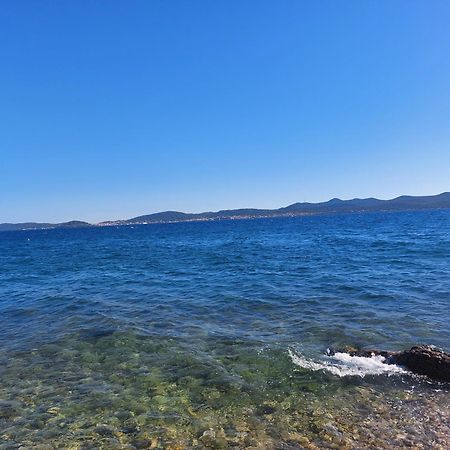 Apartmani Eva Zadar Extérieur photo