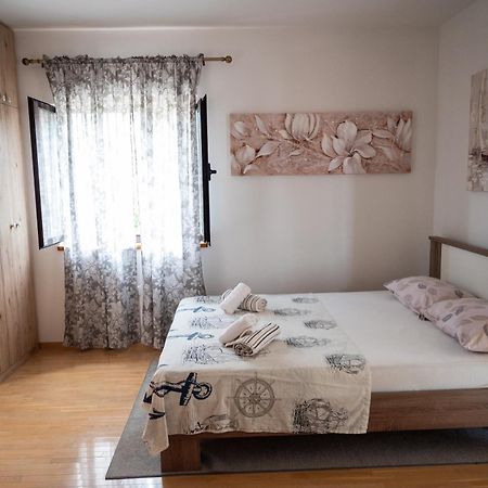 Apartmani Eva Zadar Chambre photo
