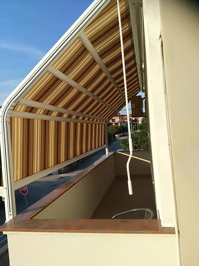 Apartmani Eva Zadar Extérieur photo