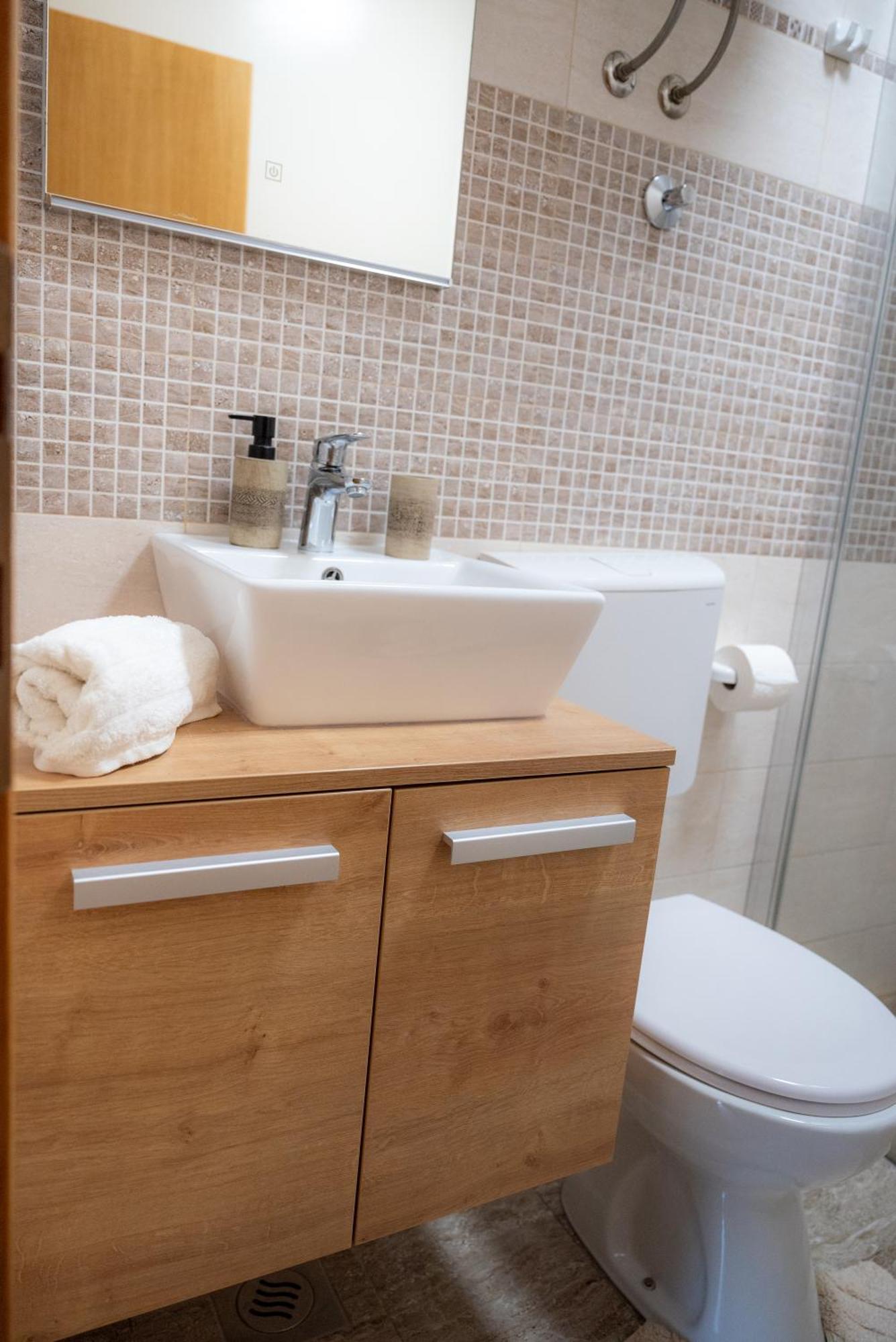 Apartmani Eva Zadar Extérieur photo