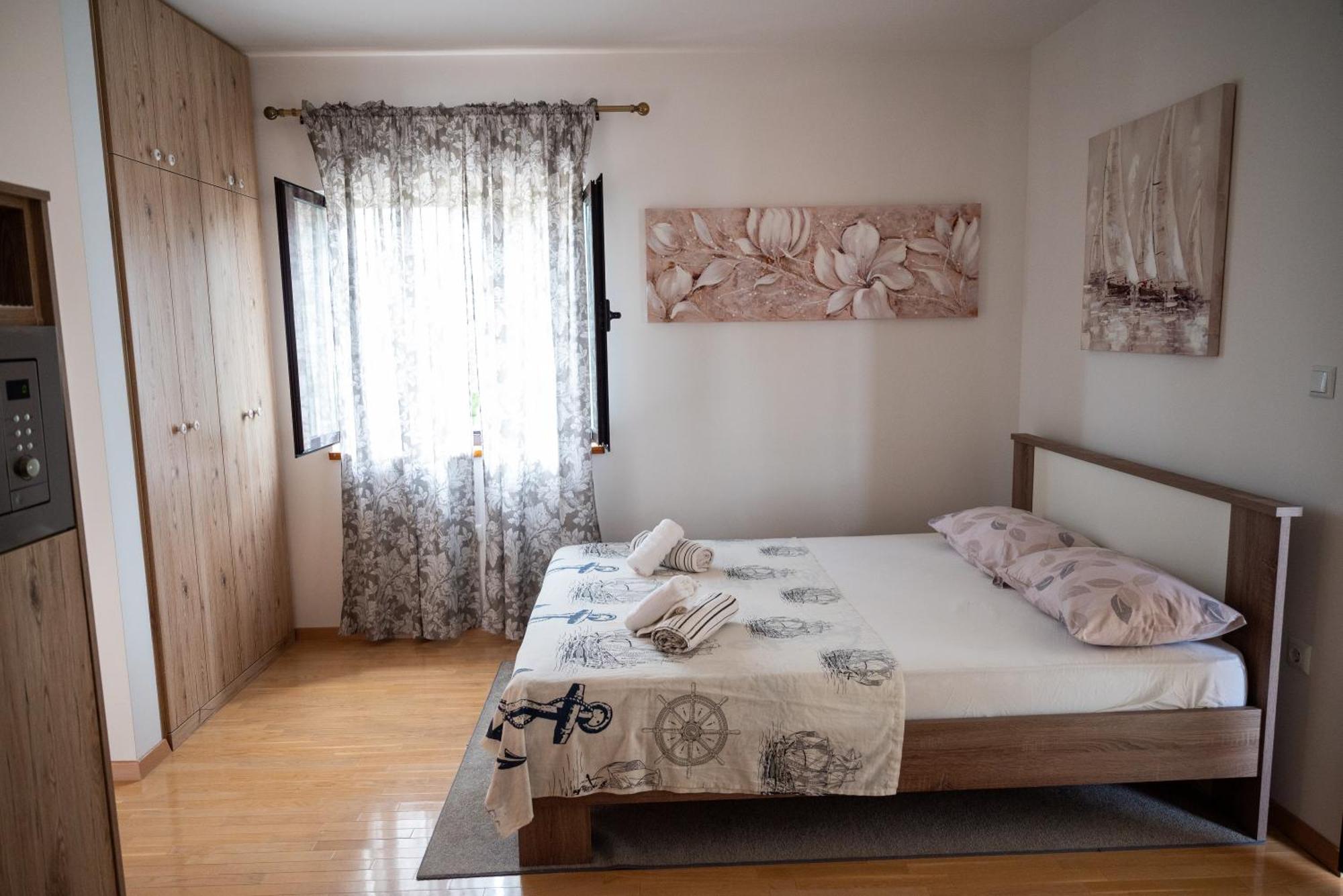 Apartmani Eva Zadar Chambre photo