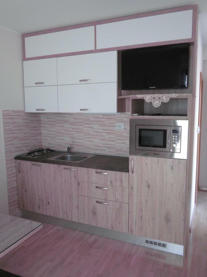 Apartmani Eva Zadar Extérieur photo