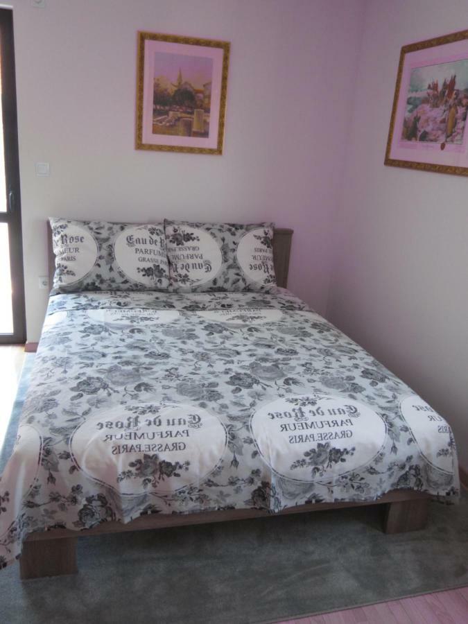 Apartmani Eva Zadar Extérieur photo