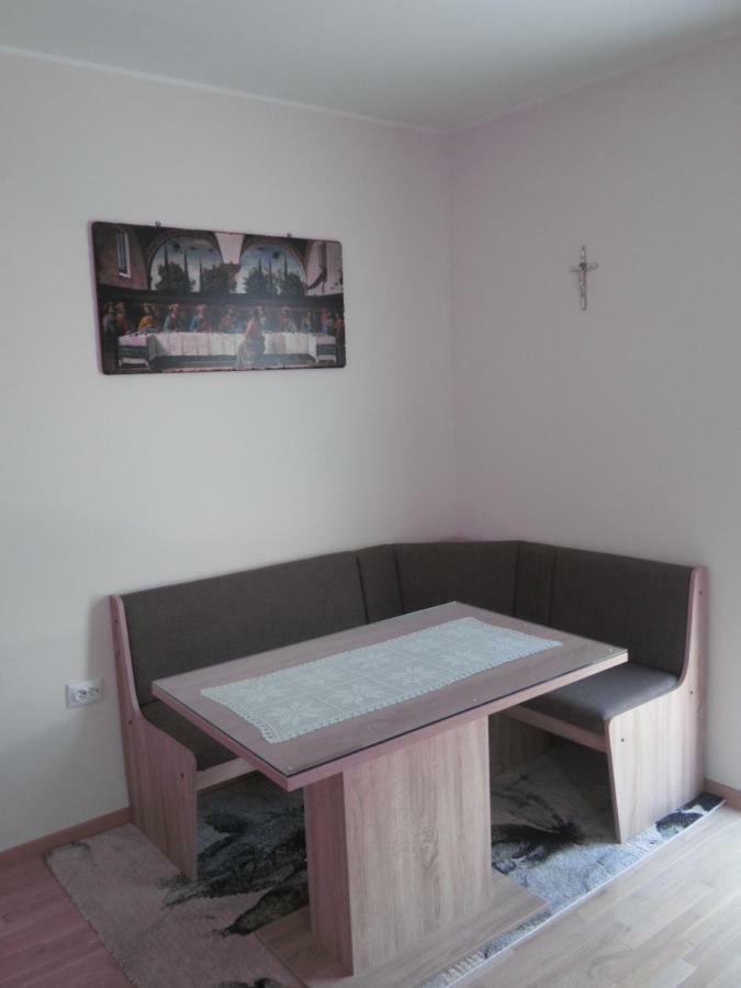 Apartmani Eva Zadar Extérieur photo