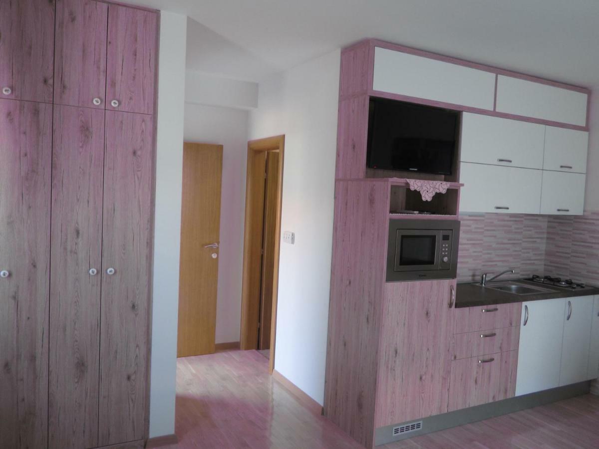 Apartmani Eva Zadar Extérieur photo