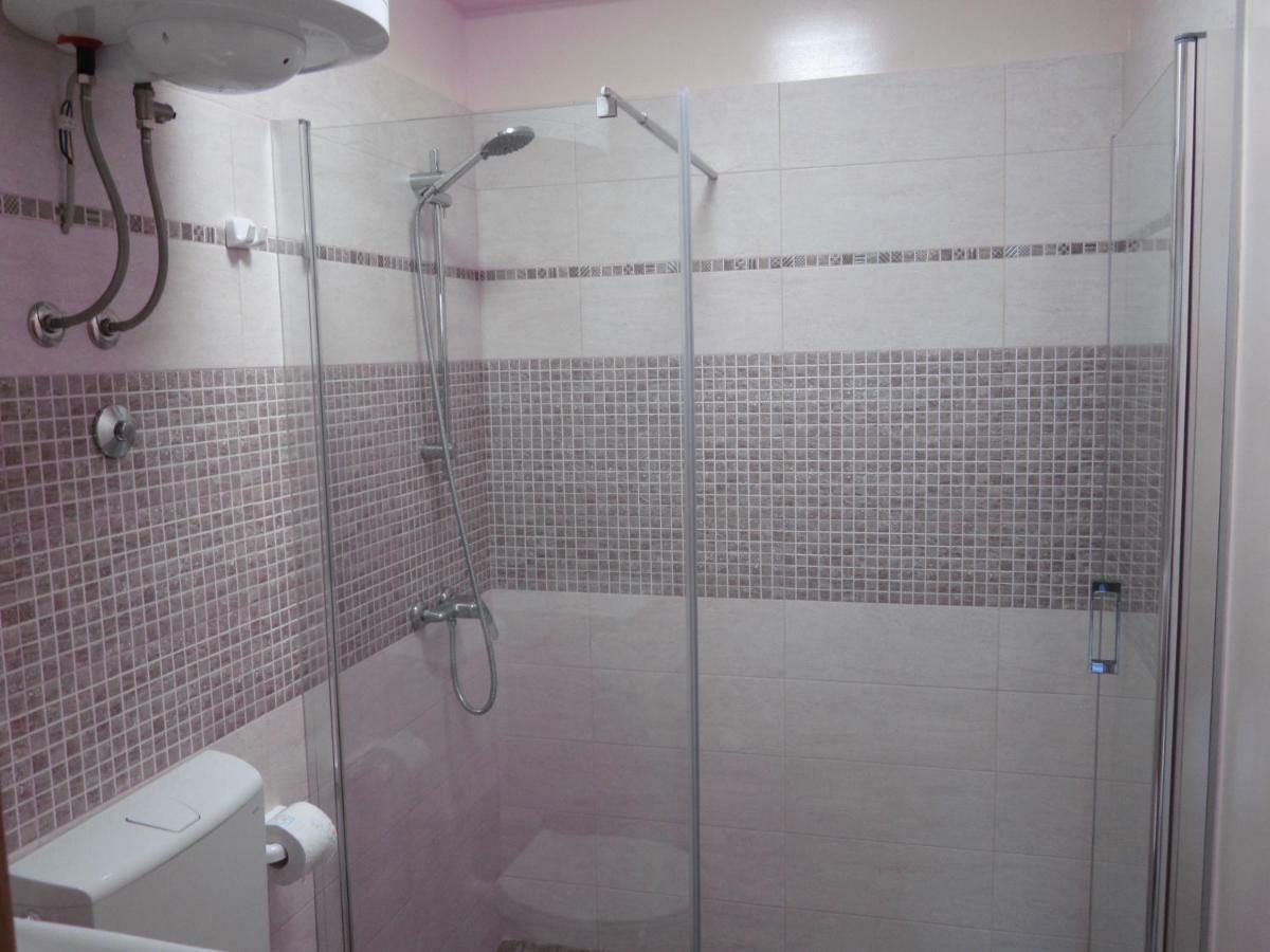 Apartmani Eva Zadar Extérieur photo