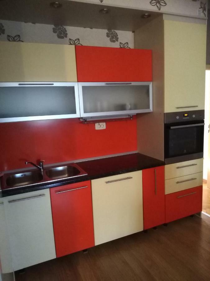 Apartmani Eva Zadar Extérieur photo