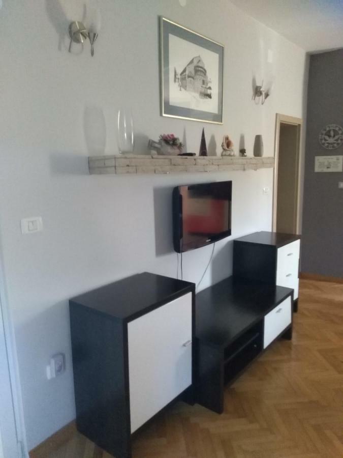 Apartmani Eva Zadar Extérieur photo